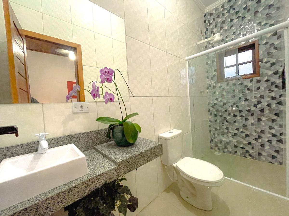 News Hospedagem Araquari Exterior foto