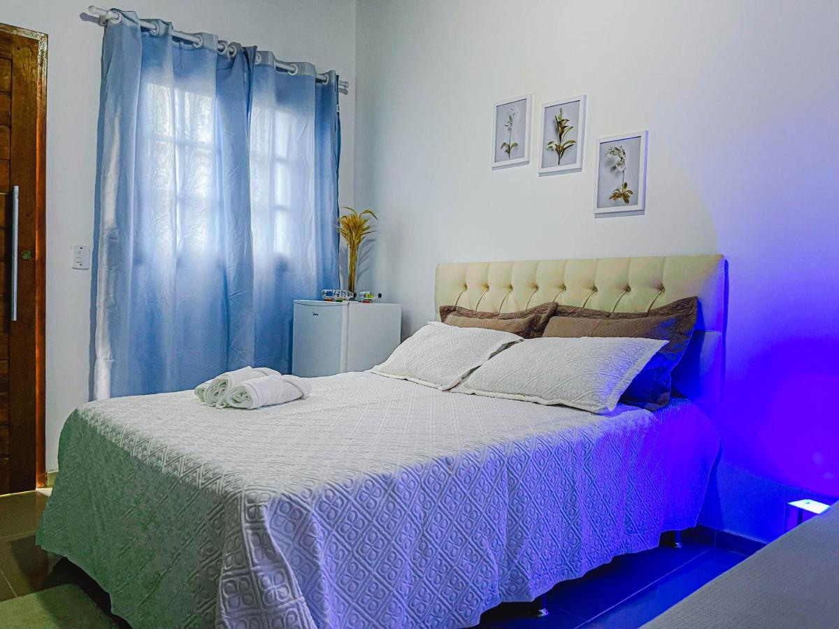 News Hospedagem Araquari Exterior foto