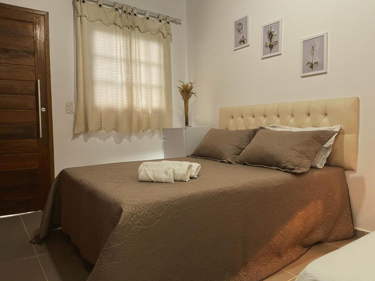 News Hospedagem Araquari Exterior foto