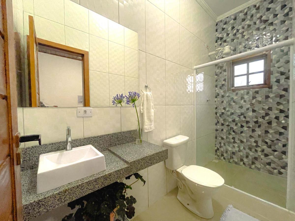 News Hospedagem Araquari Exterior foto