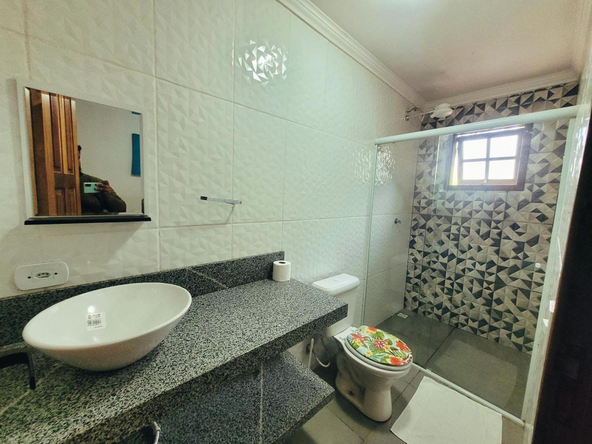News Hospedagem Araquari Exterior foto