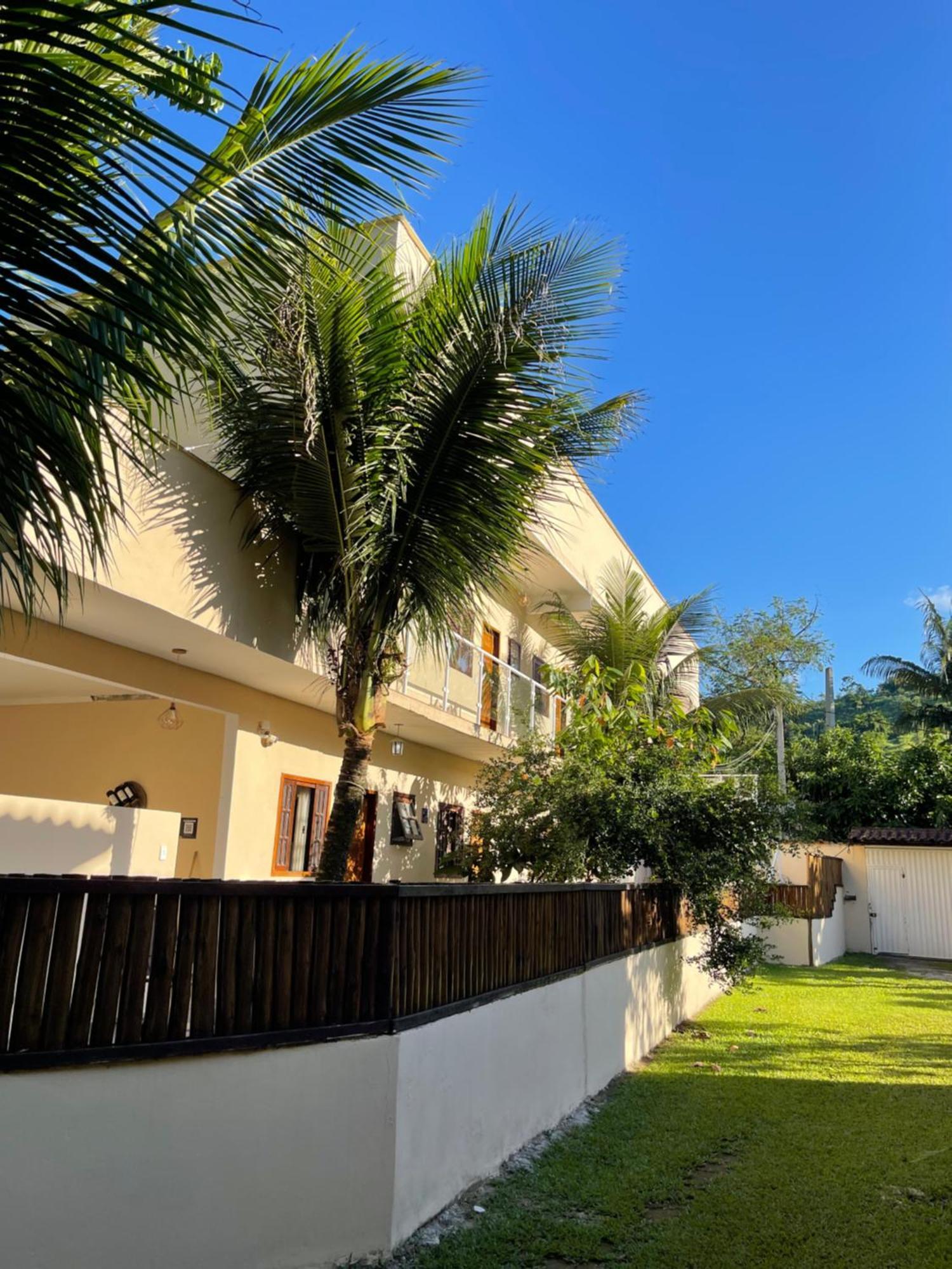 News Hospedagem Araquari Exterior foto